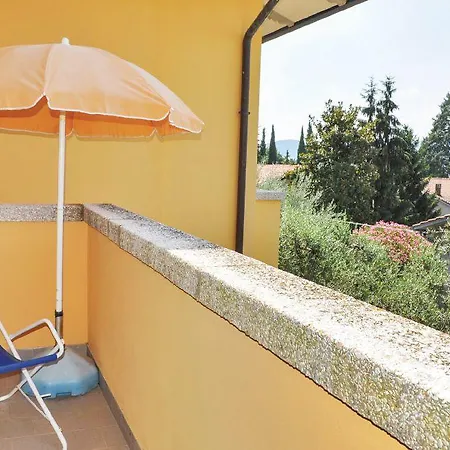 La Fonte Ii Apartment Magione