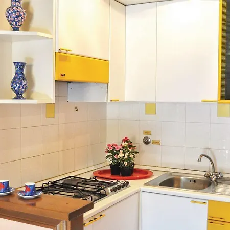 Apartamento La Fonte Ii