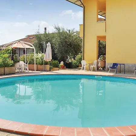Apartment La Fonte Ii *
