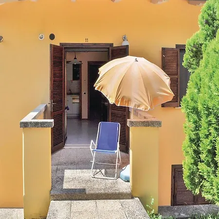 La Fonte Ii Apartment
