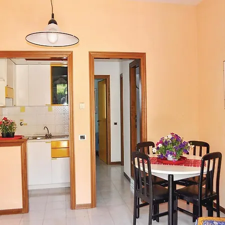 Apartment La Fonte Ii
