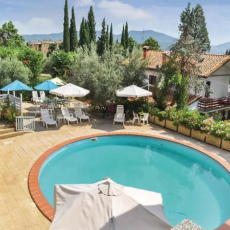 La Fonte Ii Apartment