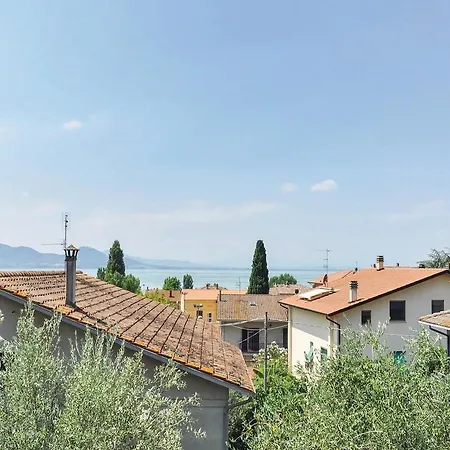 La Fonte Ii Apartment Magione